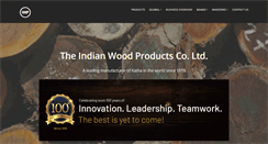 Desktop Screenshot of iwpkatha.com